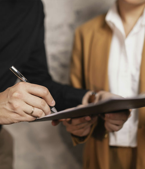 Gestión de Herencias Inmobiliaria Ireka Valencia