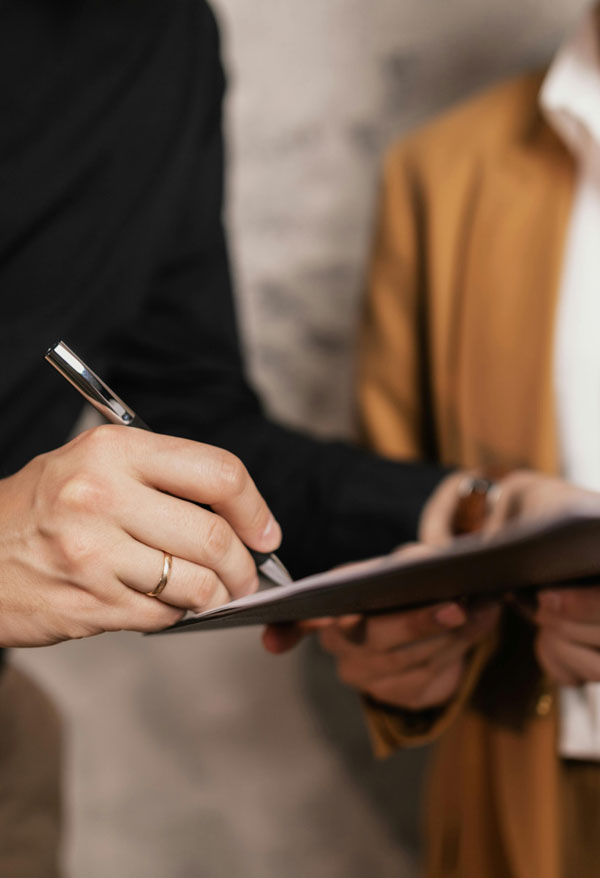 Catálogo de servicios inmobiliarios complementarios ofrecidos por Ireka en Valencia (Obra Nueva)