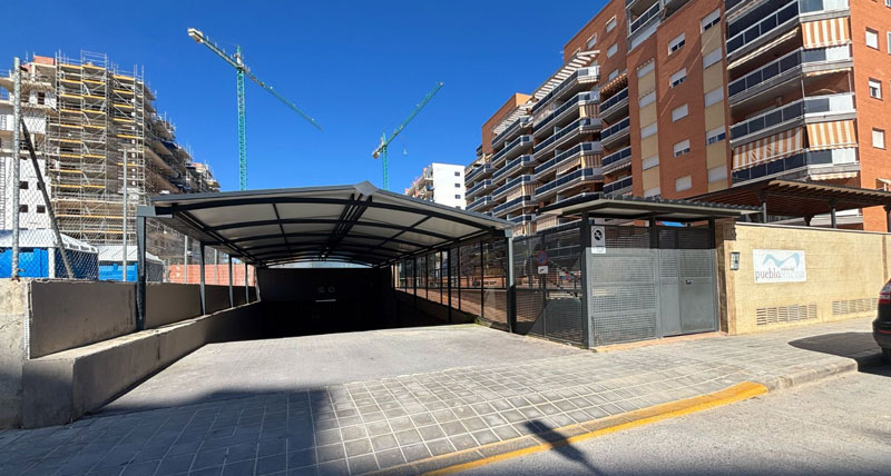 Opinión de cliente de Inmobiliaria Ireka sobre compra y venta de vivienda en Massamagrell. 