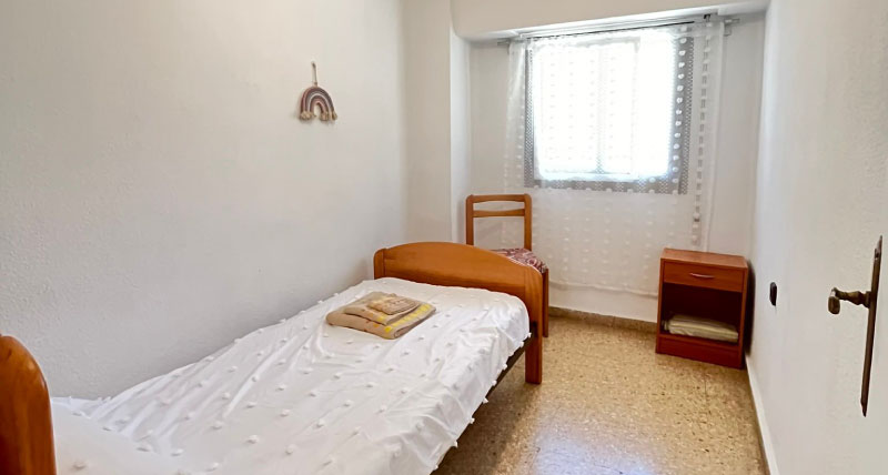 Opinión de Maria Roger sobre la gestión de alquileres por el equipo de Ireka. 